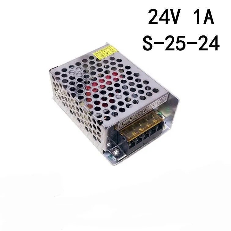 HTB1YwWAapkoBKNjSZFkq6z4tFXab.jpg 24V 1A 24W Switching Mode Power Supply SMPS Adapter - Image 3