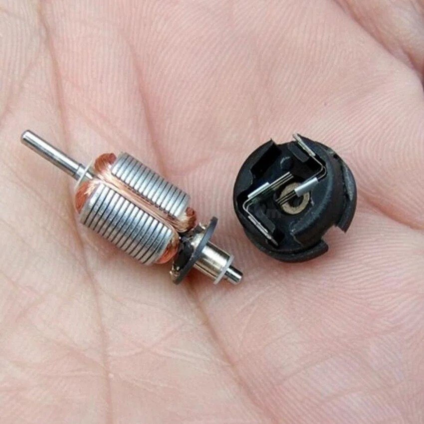 HTB1fKtdFeGSBuNjSspbq6AiipXak.jpg 3V-6V DC 12x20mm 1220 Miniature Vibration Motor Micro Vibrator - Image 3