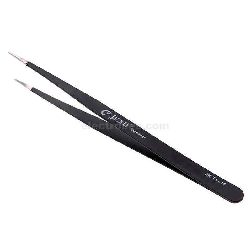 HTB1sFIcKXXXXXXoXXXXq6xXFXXXr.jpg TNI-U TU-11ba Professional Extra Strength Tweezer - Image 2