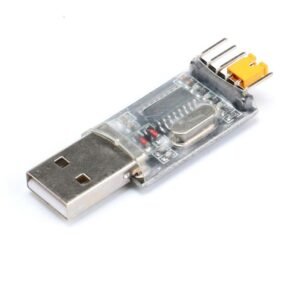 CH340 USB to TTL (Serial) HW 597 Converter Module