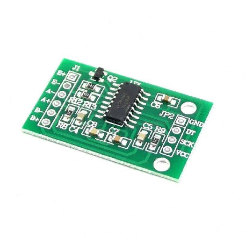 HX711-load-cell-amplifier-module-for-arduino-at-best-price-in-pakistan.jpg HX711 Pressure Sensor Load Cell Amplifier Module - Image 4