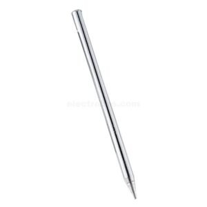Lead-free Replacement High Quality Soldering Iron Tip Solder Iron Bit for 40W Soldering Iron