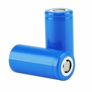 3.2V 6000mAh Rechargeable Li-Ion IFR32700 5C Battery Cell – New
