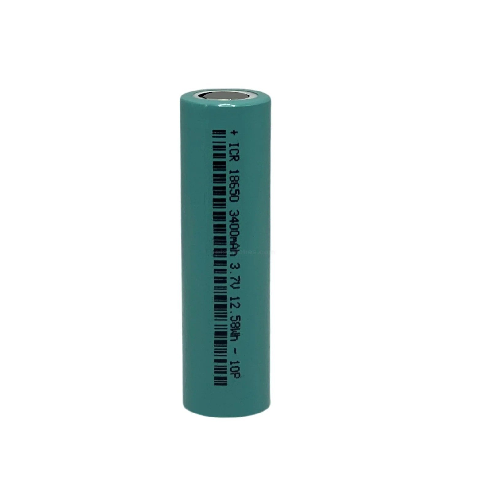 IMG_5441-1.jpg 3.7V 3400mAh Rechargeable 18650 Li-Ion Battery Cell – New