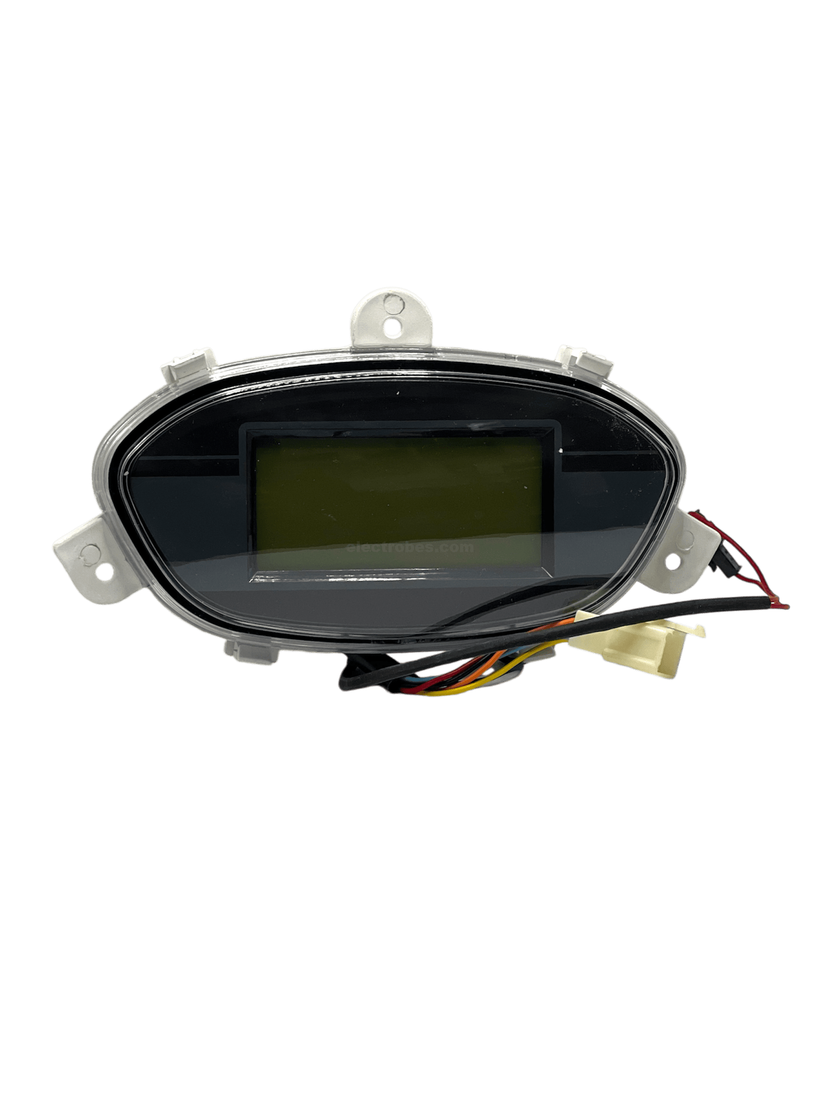 IMG_5496.png 48V/60V/72V Digital Odometer Power Meter Speedo Meter Instrument for Electric Tricycle Motorcycle Scooter - Image 3