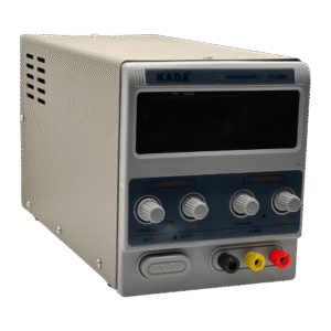 Volder PS-305D Adjustable DC Power Supply (0~30V/5A)