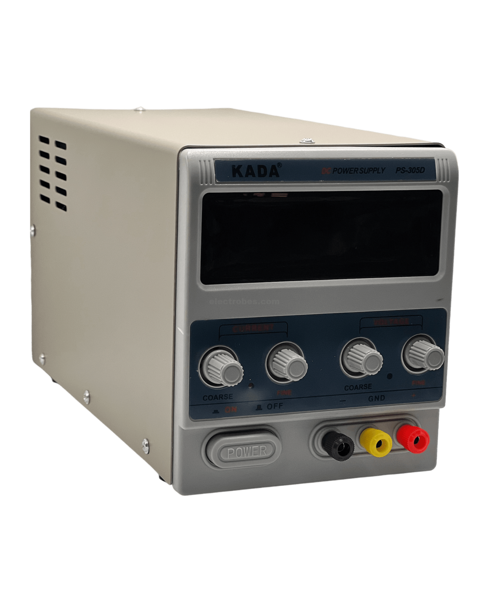 IMG_5499.png Volder PS-305D Adjustable DC Power Supply (0~30V/5A)