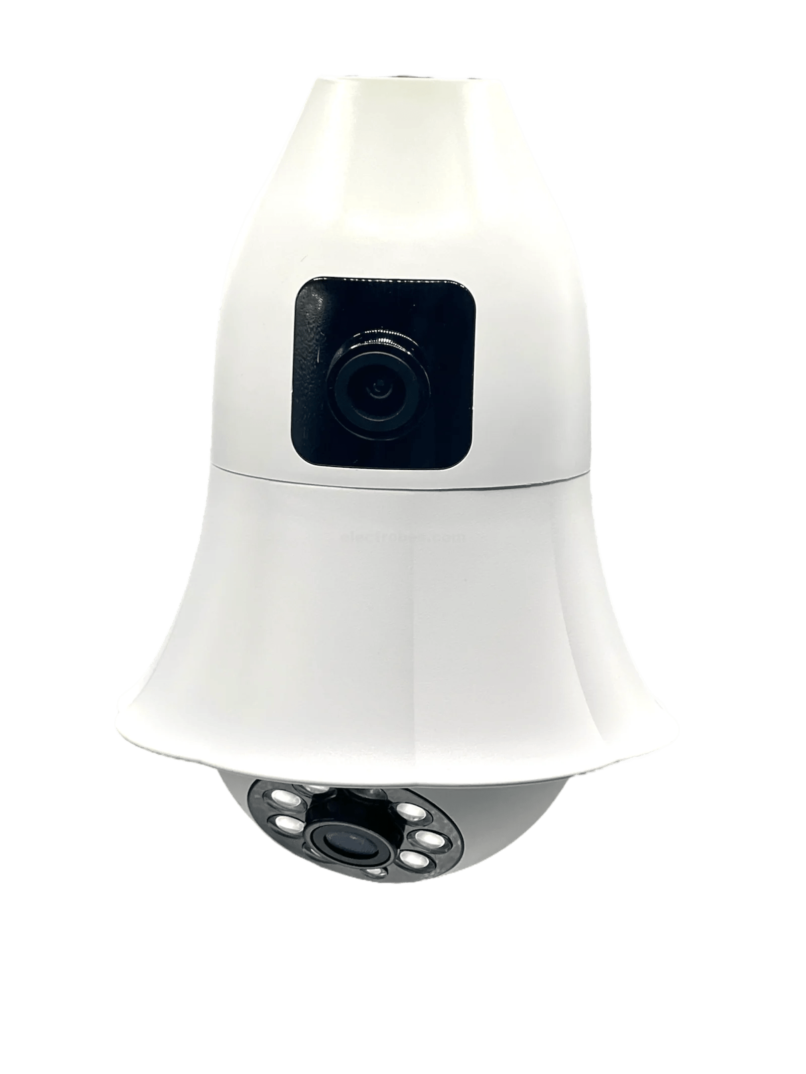 IMG_5731.png Bulb WIFI Dual 2 Lens 2MP Double Camera WIFI Smart V380 Pro Camera - Image 2