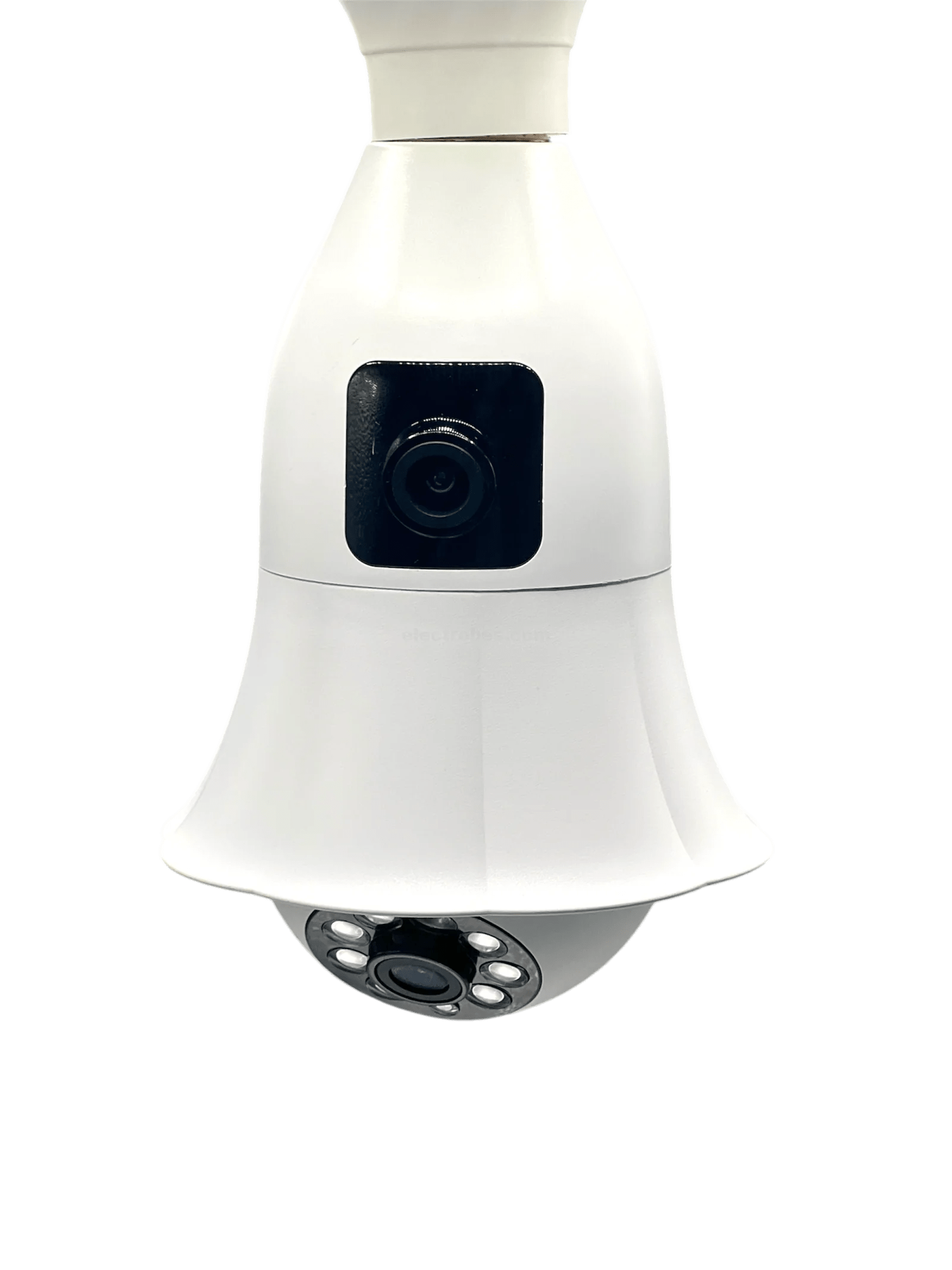 IMG_5732.png Bulb WIFI Dual 2 Lens 2MP Double Camera WIFI Smart V380 Pro Camera - Image 3