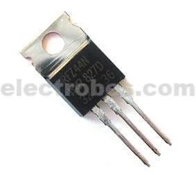 IRFZ44 55V N-Channel Mosfet TO-220 Package