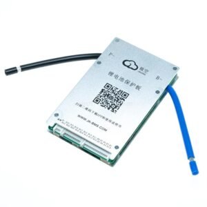 JK Smart BMS LFP Li-ion 8S-24S 40A BMS Battery Management System for Li-ion Lifepo4 Battery Pack Balanced Charging Board