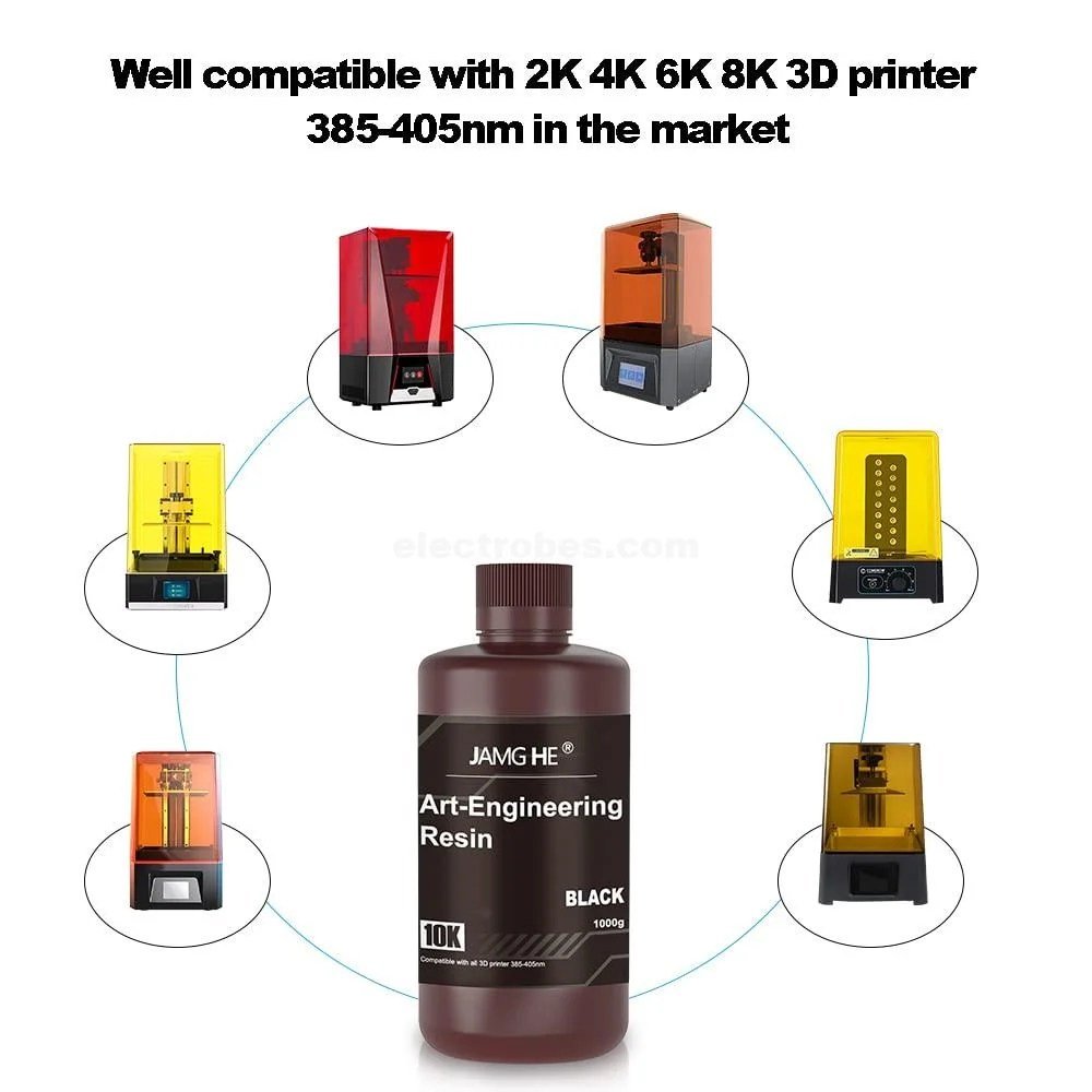 Jamg-he-Art-engineering-resin-1000g-1kg-385-405nm-for-resin-printer-at-best-price-in-pakistan.jpg JAMG HE Art-Engineering 3D Printer Resin – 1000g - Image 6