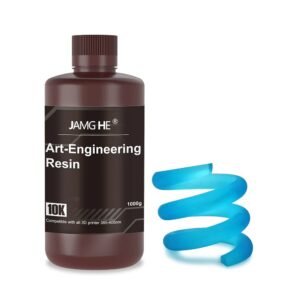 JAMG HE Art-Engineering 3D Printer Resin – 1000g