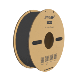 JAMG HE Flexible TPU-95 1.75mm 3D Printer Filament 1kg/Roll