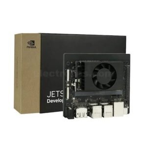 NVIDIA Jetson Orin Nano Super Developer Kit
