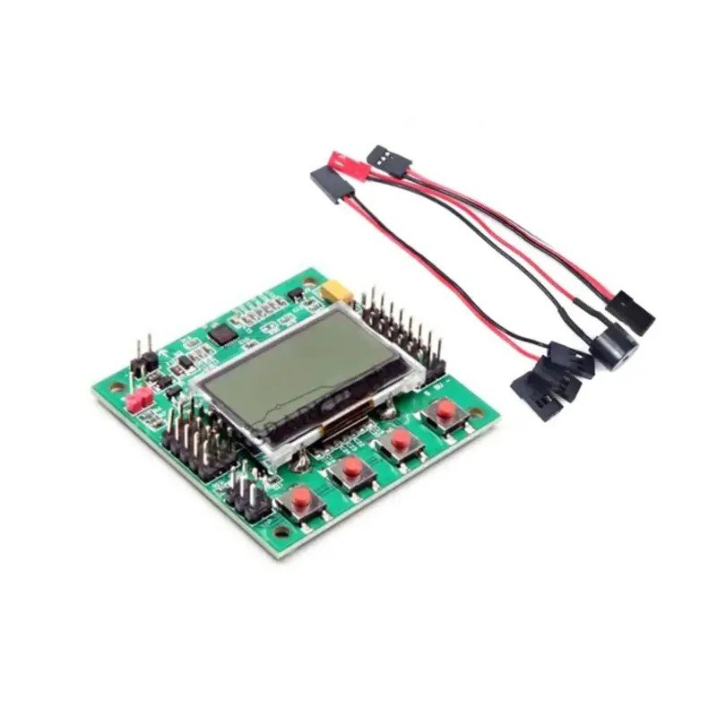 KK2.1.5-Multi-Rotor-Flight-Controller-Board-with-LCD-MPU6050-Gyroscope-and-Atmel-MEGA644PA-Controller-in-Pakistan.jpg KK2.1.5 Multi-Rotor Flight Controller Board with LCD, MPU6050 Gyroscope and Atmel MEGA644PA Controller - Image 2