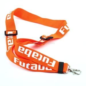 JR Futaba Adjustable Neck Strap Belt Polyester Fibre