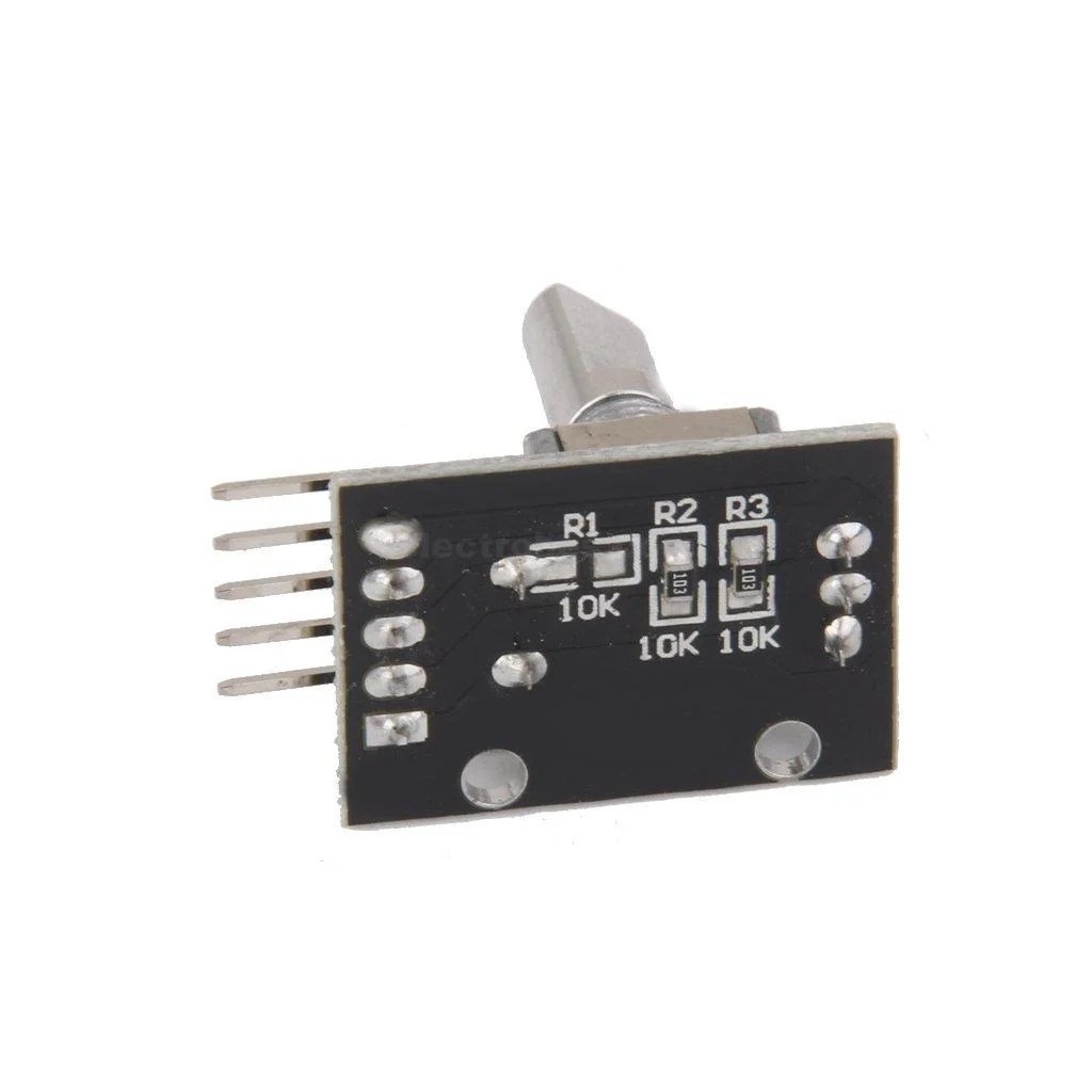 KY040-Rotary-Encoder-Module-for-arduino-at-best-price-in-Pakistan.jpg KY-040 360 Degree Rotary Encoder Module with Knob - Image 6