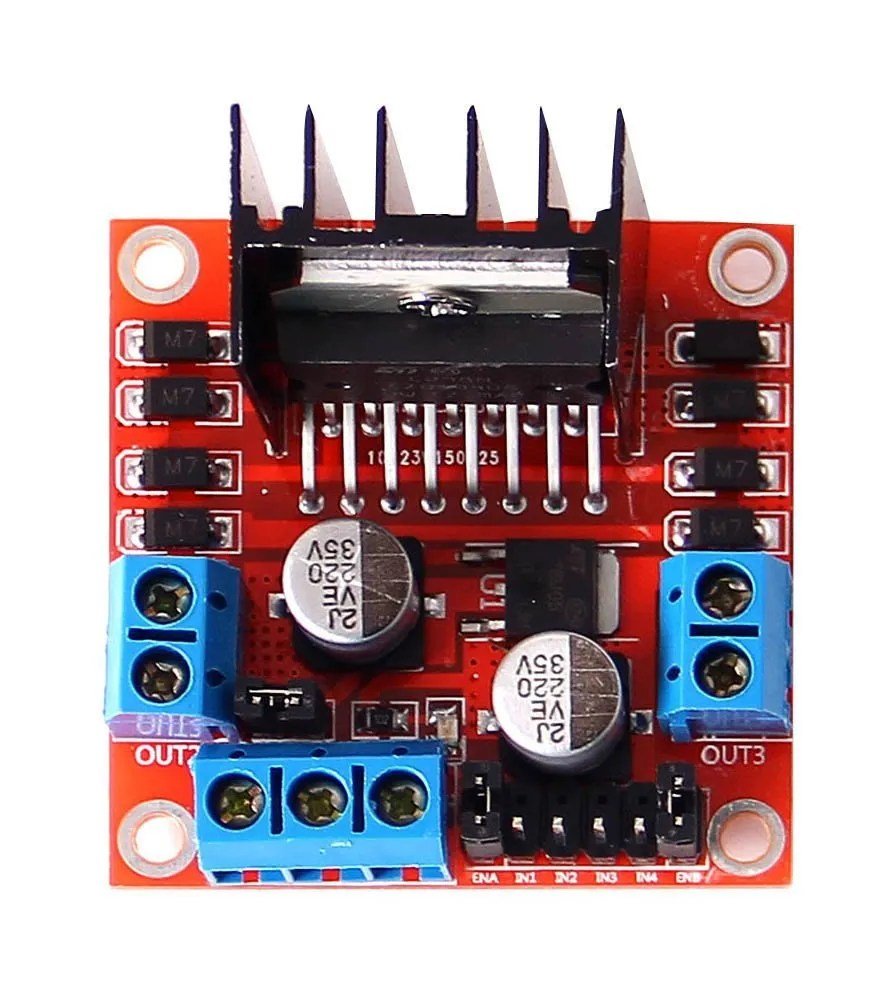 L298N-Dual-H-Bridge-Motor-Driver-Module-Stepper-Motor-Driver-Module-for-DIY-Arduino-at-best-price-in-pakistan.jpg L298N H-Bridge Motor Driver Module - Image 3
