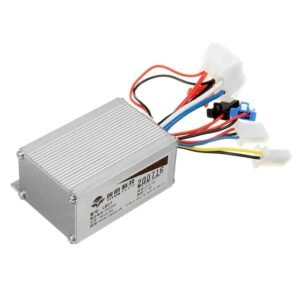 24V 250W Brushed Motor Controller for MY1016 DC Motor for E-Bike