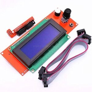 RAMPS 1.4 Reprap LCD 2004 Graphic Smart for 3D Printers