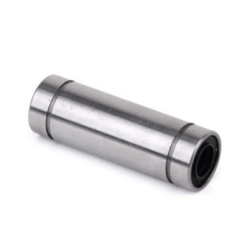 LM8LUU-8mm-linear-bearing-sliding-long-bearing-for-linear-rod-in-pakistan.png LM10LUU Linear Ball Bearings 10mm Bore Long Size for CNC Machine 3D Printer - Image 4