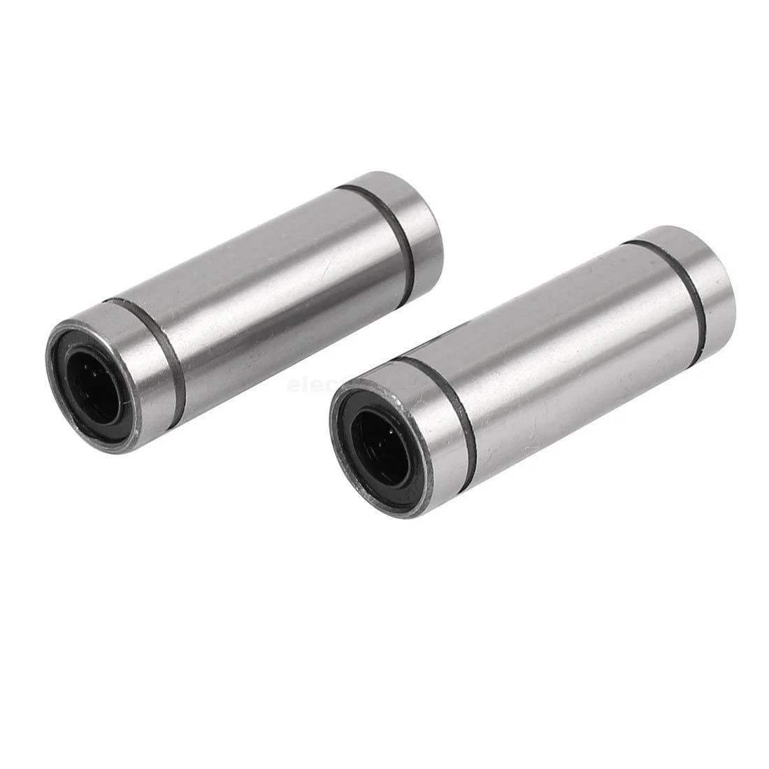 LM8LUU-linear-bearing-sliding-long-bearing-for-linear-rod-in-pakistan.jpg LM10LUU Linear Ball Bearings 10mm Bore Long Size for CNC Machine 3D Printer - Image 2