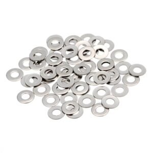 M3 Washers Spacers for 3mm Philips Screw