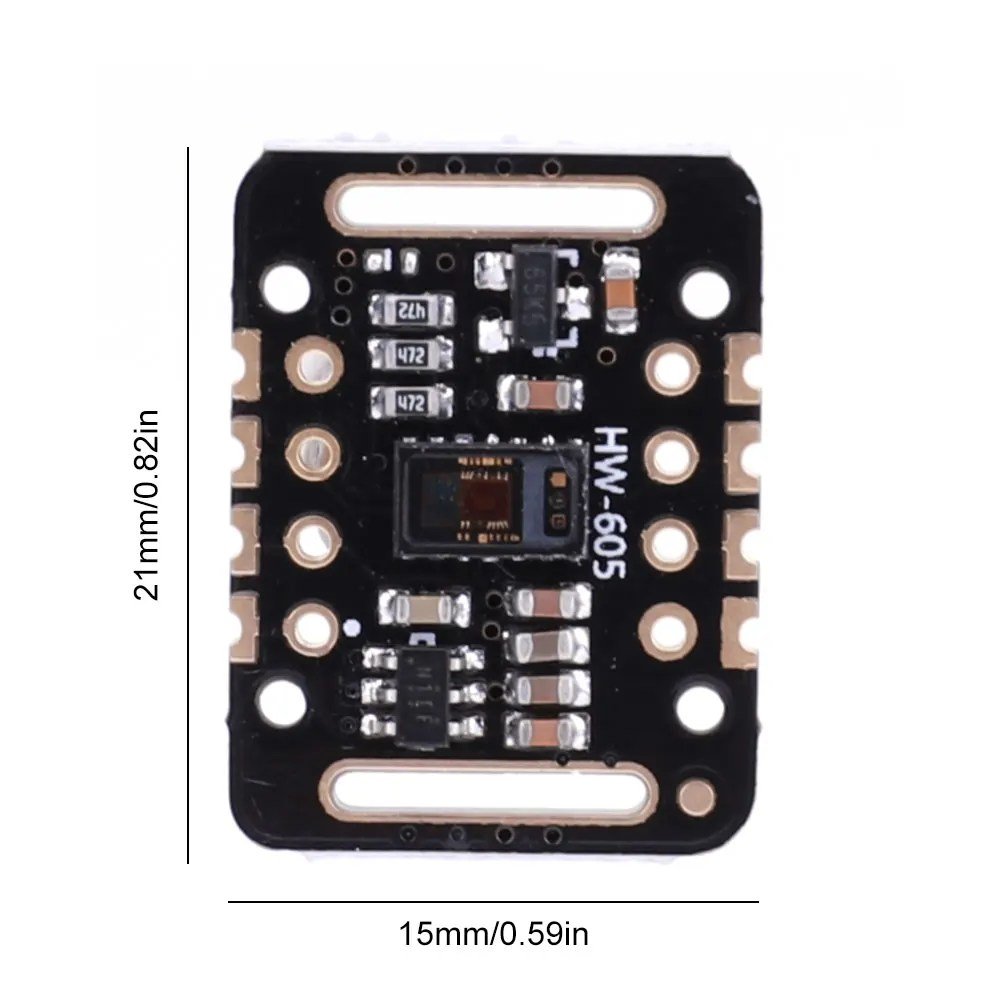 MAX30102-Heart-Rate-Sensor-Module-I2C-Blood-Oxygen-Sensor-1-8V-5V-Heart-Rate-at-best-price-in-pakistan.jpg MAX30102 Heart Rate Pulse Oximeter Blood Oxygen Sensor Module For Arduino - Image 5