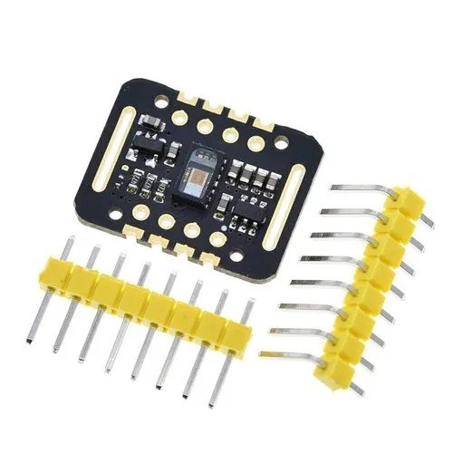 MAX30102-heart-rate-pulse-sensor-for-arduino-and-raspberry-pi-at-best-price-in-Pakistan.jpg MAX30102 Heart Rate Pulse Oximeter Blood Oxygen Sensor Module For Arduino - Image 4