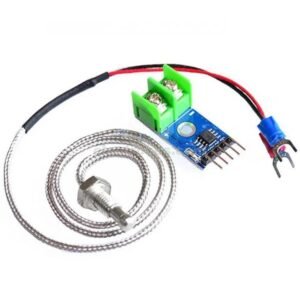 MAX6675 Module + K Type Thermocouple