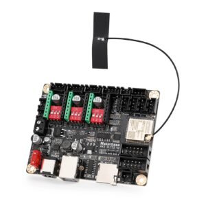MKS DLC32 V2.1 Laser CNC Control Board Offline Controller 32bits ESP32 WiFi GRBL