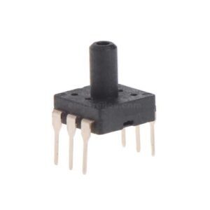 MPS20N0040D-D Sphygmomanometer Pressure Sensor 0-40kPa DIP-6 For Arduino