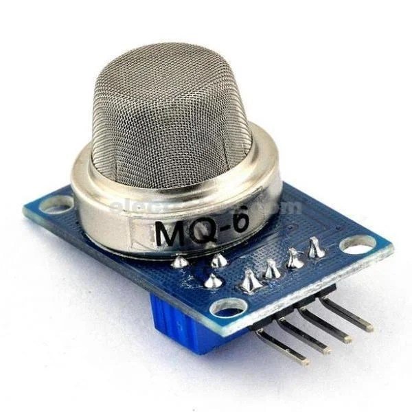 MQ-6-Liquefied-Petroleum-Isobutane-Propane-Gas-Sensor-module.jpg MQ-6 LPG/Butane Gas Sensor Module