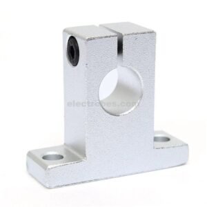 SK8 8mm RepRap Rod Holder Linear Rail Support Shaft