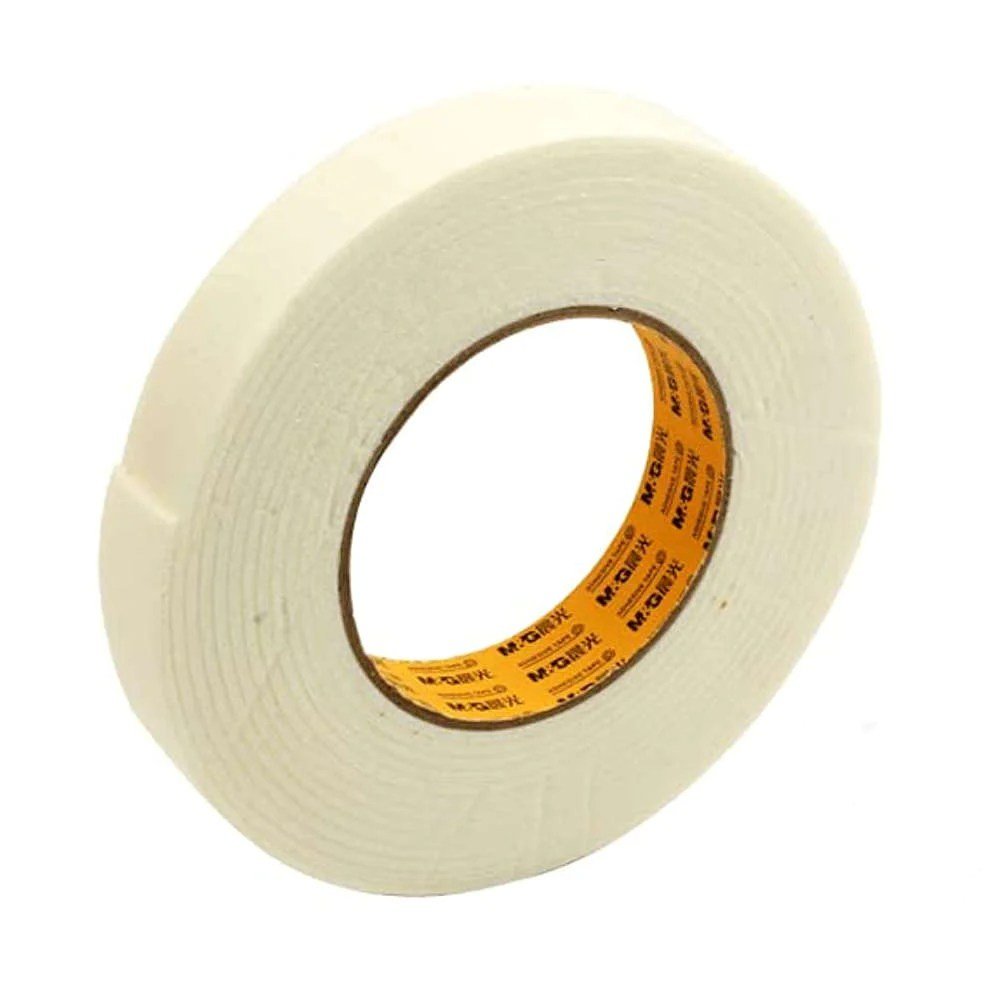 M_G-Foam-Double-Tape.jpg Adhesive Double Sided Foam Tape - Image 3