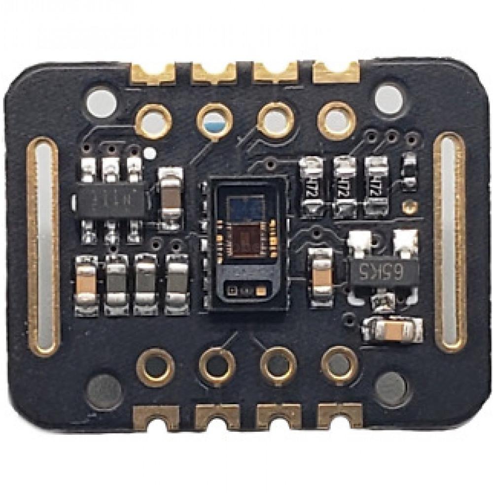Max30102-pulse-oximeter-sensor-in-pakistan.jpg MAX30102 Heart Rate Pulse Oximeter Blood Oxygen Sensor Module For Arduino - Image 3