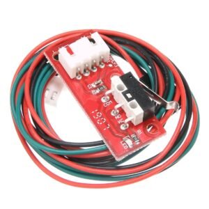 Mechanical End Stop End stop Limit Switch With Cable RAMPS 1.4