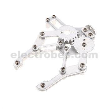 Metal-Robotic-Arm-Gripper-Robot-Mechanical-Claws.jpg_350x350.jpg Manipulator Mechanical Robot Arm Paw Gripper Clamp - Image 2