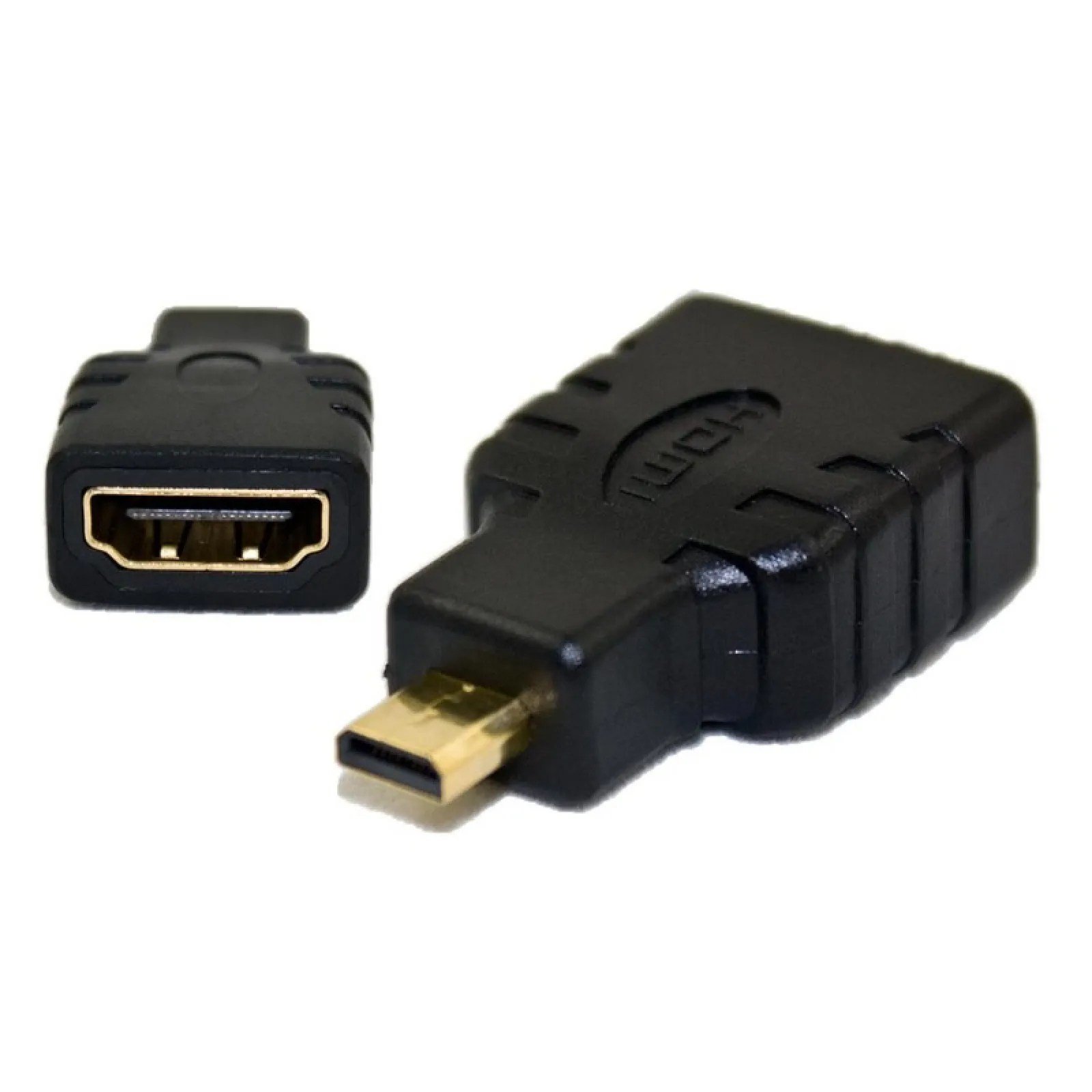 Micro-HDMI-Male-to-HDMI-Female-Adapter-micro-hdmi-for-raspberry-pi-4-in-pakistan.jpg HDMI Female To Micro HDMI Male Adapter - Image 2