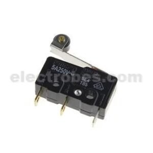 Limit Switch Small with Wheel