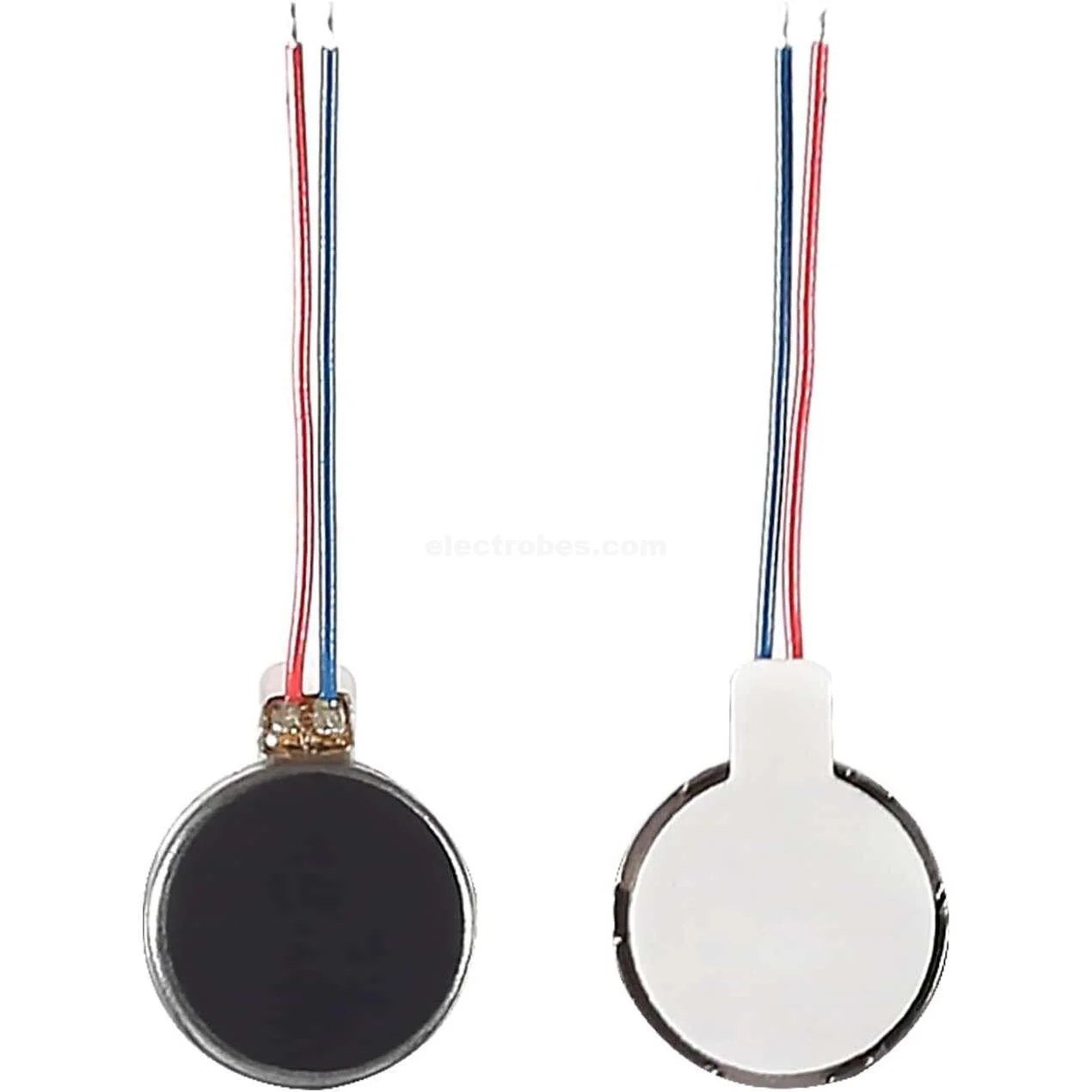 Mini-coin-size-vibrator-motor-vibration-dc-motor-in-Pakistan.jpg 3V-6V DC Mini Coin Vibration Motor Miniature Micro Vibrator - Image 2