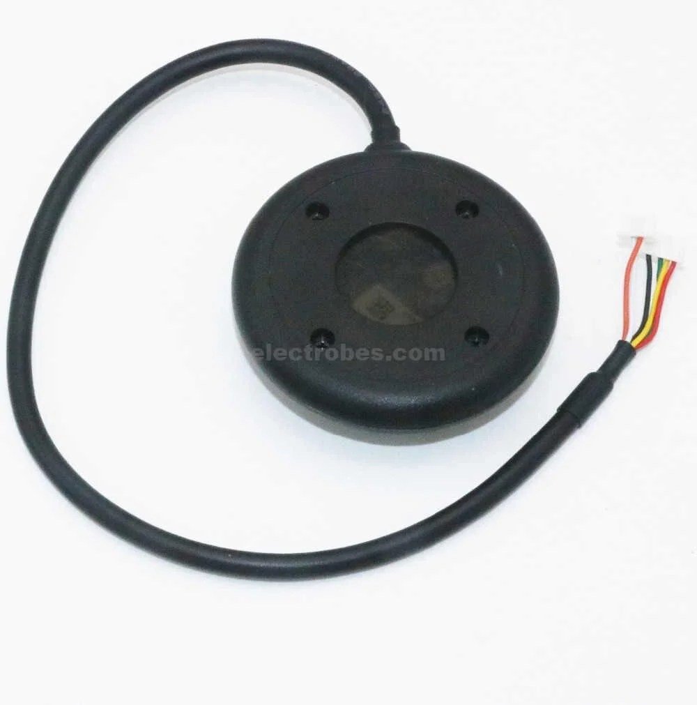 Mitoot-M8N-8M-High-Precision-GPS-Built-in-Compass-for-APM-AMP2-6-APM-2-8.jpg_q50.jpg UBLOX NEO-M8N High Precision GPS Built-in Compass for APM Pixhawk - Image 6