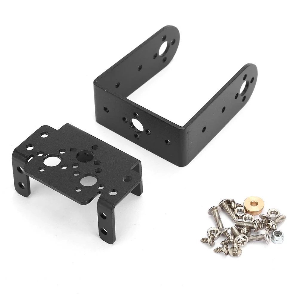 Multifunction-Servo-Motor-Bracket-Steering-Head-Mount-Kit-for-MG995-MG996R-in-Pakistan.jpg Multifunction Servo Bracket PTZ Robotic Manipulator DIY Robot Mount Kit