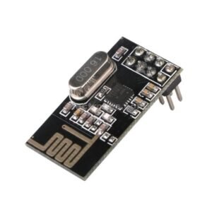 NRF24L01 2.4GHz Wireless Transceiver RF Transceiver Module