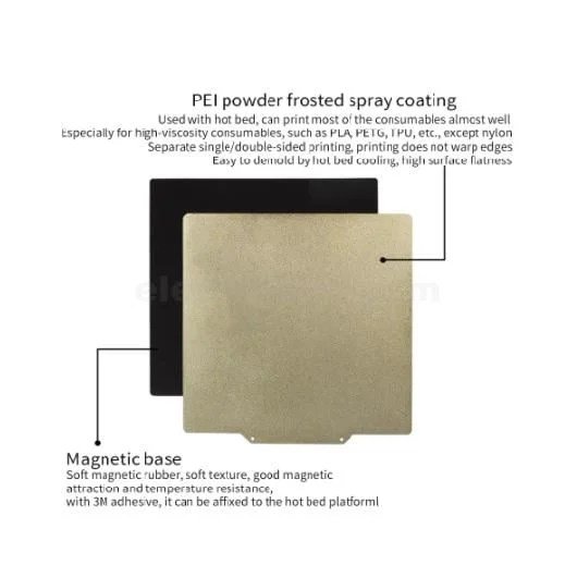 New-Double-Sided-PEI-Spring-Steel-Sheet-Textured-With-Magnetic-Base-220-235mm-310mm-For-1.jpg_Q90-2-1.jpg 500mm*500mm Double Sided PEI Spring Steel Sheet With Magnetic Base - Image 7
