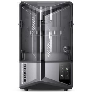 Elegoo Saturn 4 Ultra Resin 12K Resolution 3D Printer