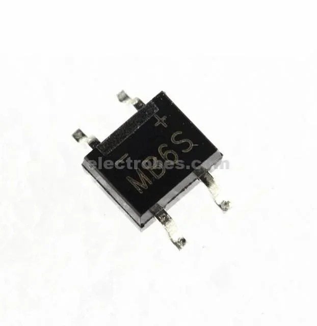 New-patch-bridge-reactor-rectifier-MB6S-SOP-4-1000PCS-Free-shipping.jpg_640x640.jpg MB6S Single Phase Rectifier Bridge SMD