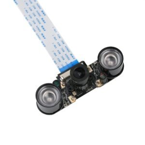 Nigh Vision Raspberry Pi Camera Board v1.3 (5MP, 1080p)