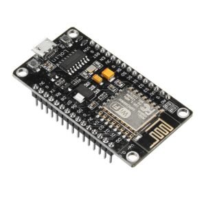 NodeMCU Lolin V3 ESP8266 WiFi Microcontroller Module
